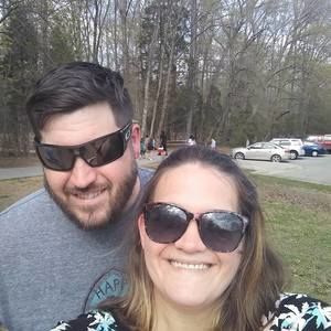 Meet your Posher, Tj